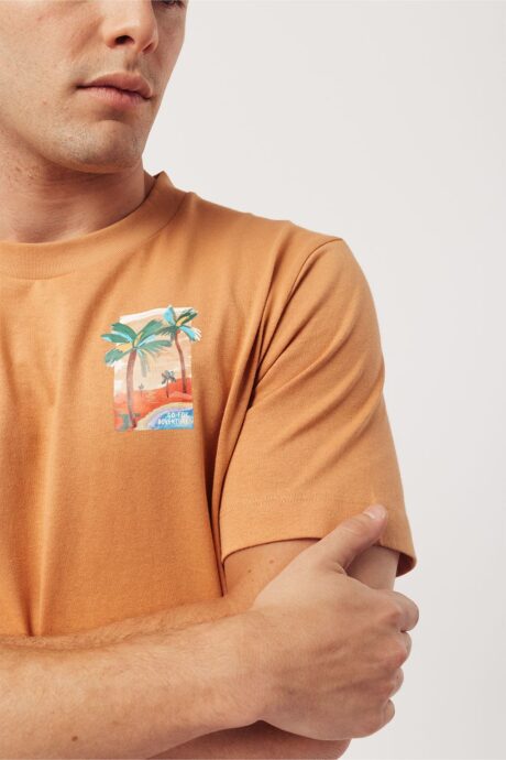 TSHIRT ALGODON JAIME - Imagen 11