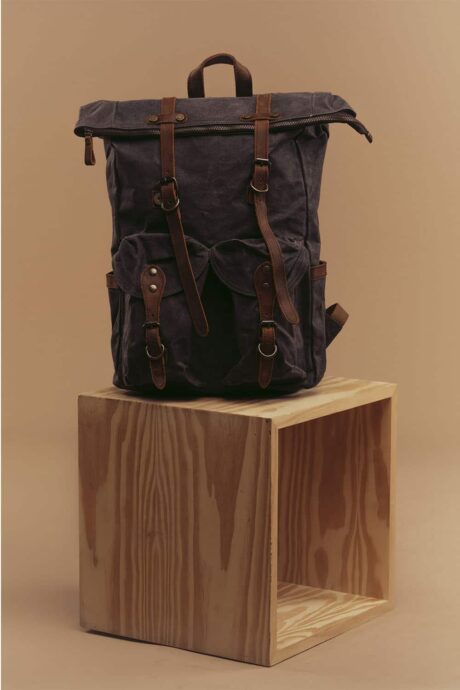 MOCHILA THE URBAN HAUS - Imagen 6