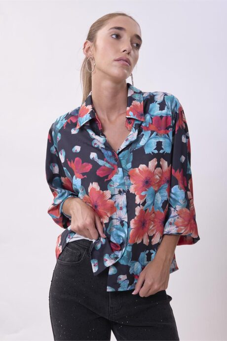 CAMISA ELARA - Imagen 3