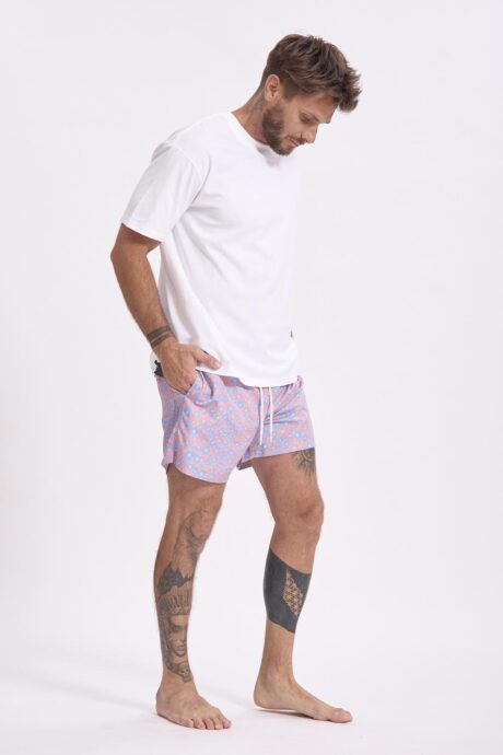 SHORT DE BAÑO ALBERT - Imagen 6