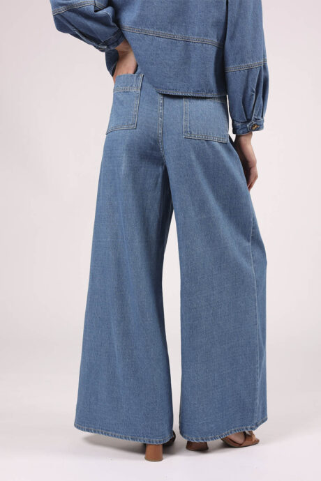 JEAN DENIM RITA - Imagen 7