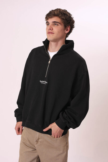 SUDADERA ESTAMPA TRINTO - Imagen 5