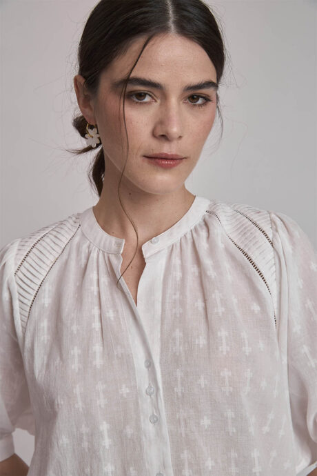 CAMISA AINHOA - Imagen 6
