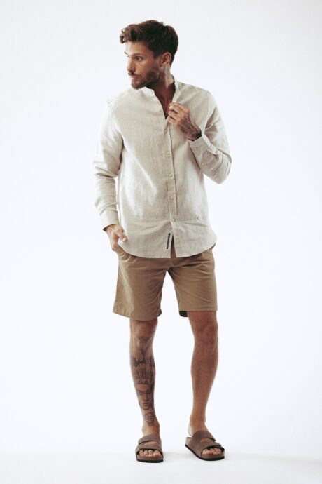 CAMISA SLIM ERNEST - Imagen 2