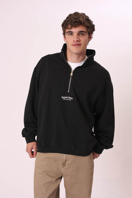 SUDADERA ESTAMPA TRINTO - Imagen 4