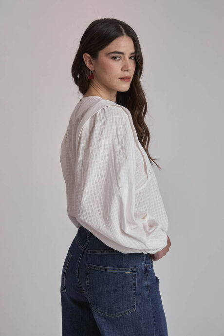 BLUSA HILARY - Imagen 8