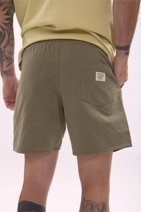 SHORT GABARDINA FELIPE - Imagen 14