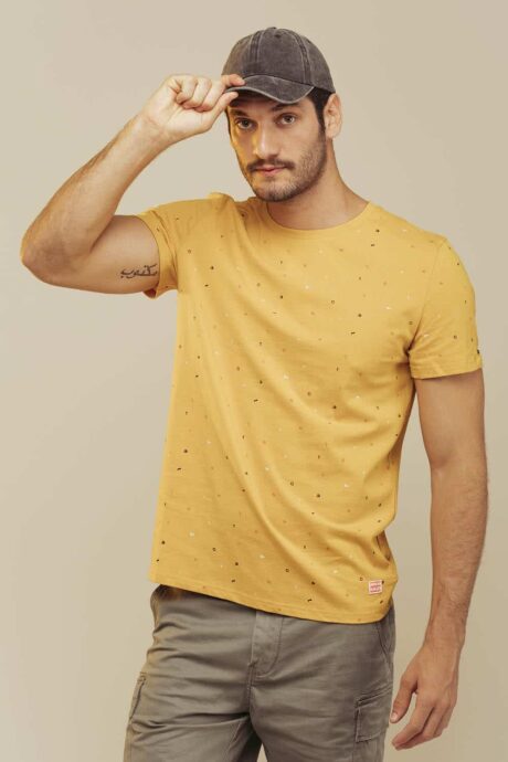 T SHIRT LANDER - Imagen 12