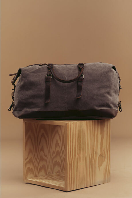 MOCHILA THE URBAN HAUS - Imagen 13