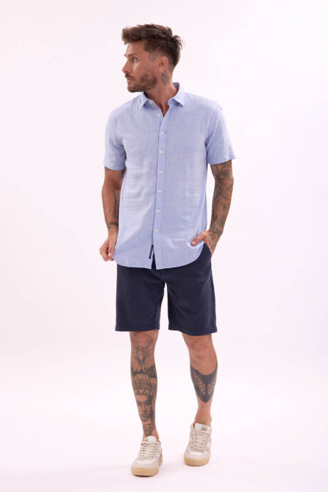 CAMISA REGULAR DOMON - Imagen 6