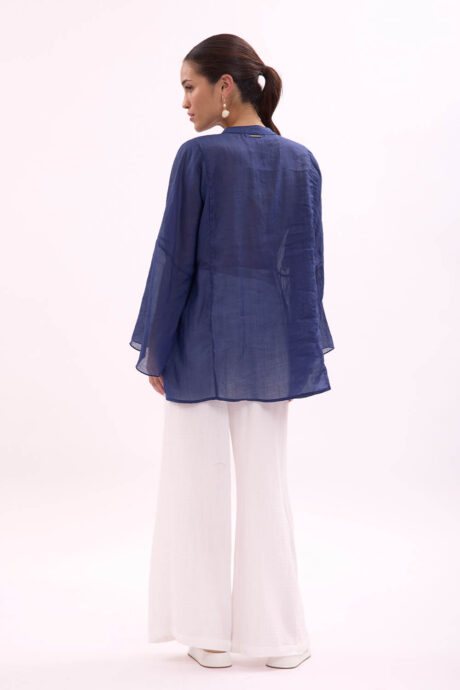 CAMISA RAMONA - Imagen 9