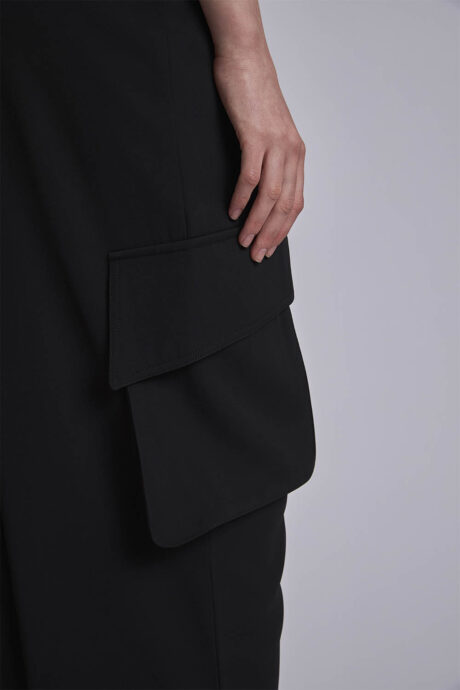 PANTALON CARGO DALILA - Imagen 11
