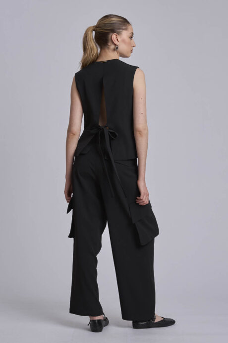 CHALECO IRIS - Imagen 6