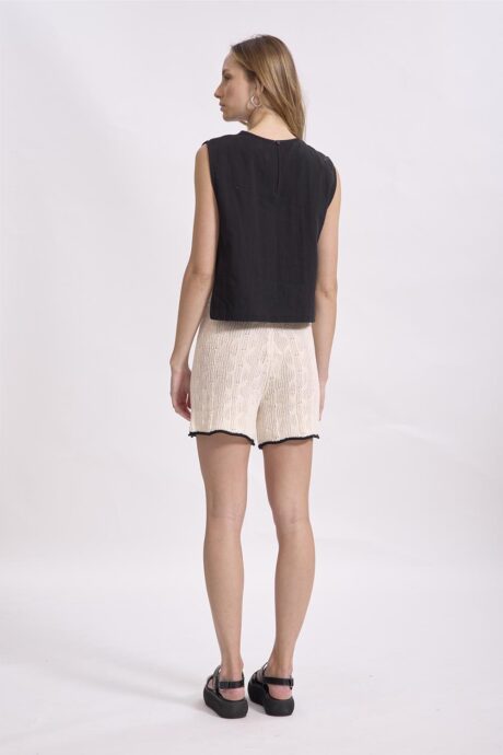 SHORT PUNTO JULIA - Imagen 5