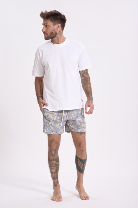 SHORT DE BAÑO DENZEL