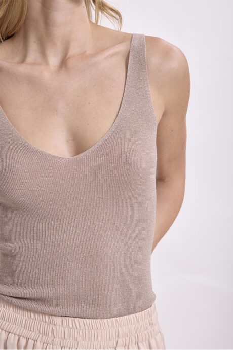 BLUSA TEJIDA KANDRA - Imagen 10