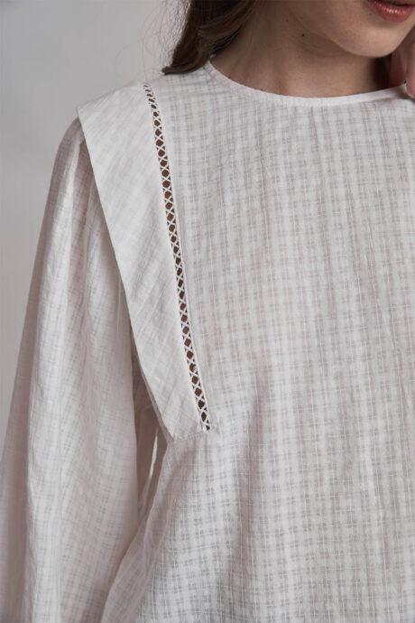 BLUSA HILARY - Imagen 6