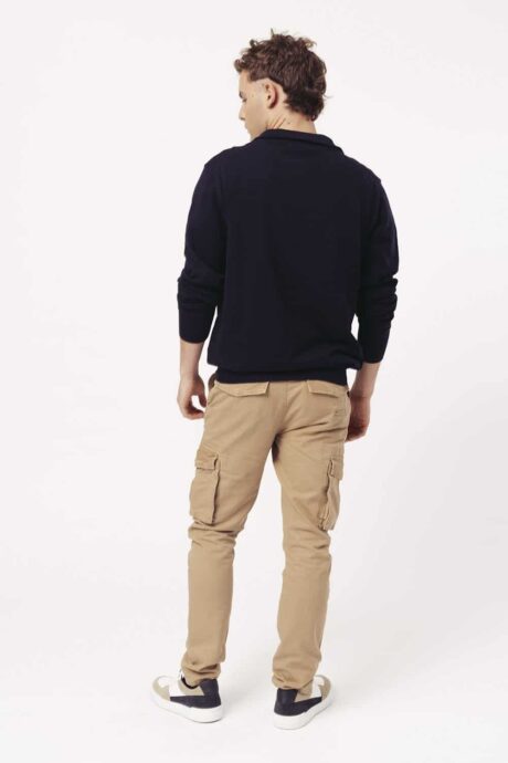 JERSEY PUNTO NESTON - Imagen 7
