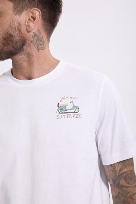 TSHIRT ALGODÓN JAIME - Imagen 11