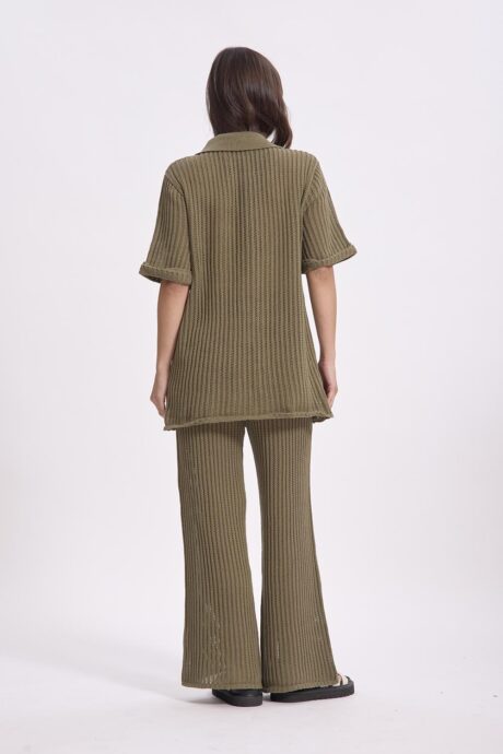 SWEATER TEJIDO CATALINE - Imagen 4