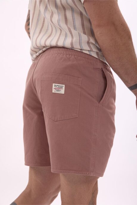 SHORT GABARDINA FELIPE - Imagen 12