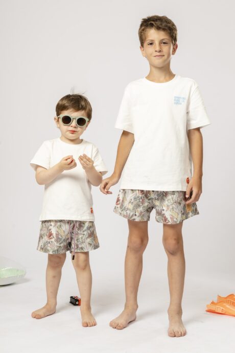 TSHIRT PASSION FRUIT - Imagen 2