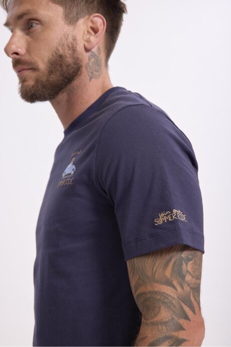 TSHIRT ALGODÓN JAIME - Imagen 9
