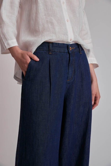 JEANS WIDE DAFNE - Imagen 5