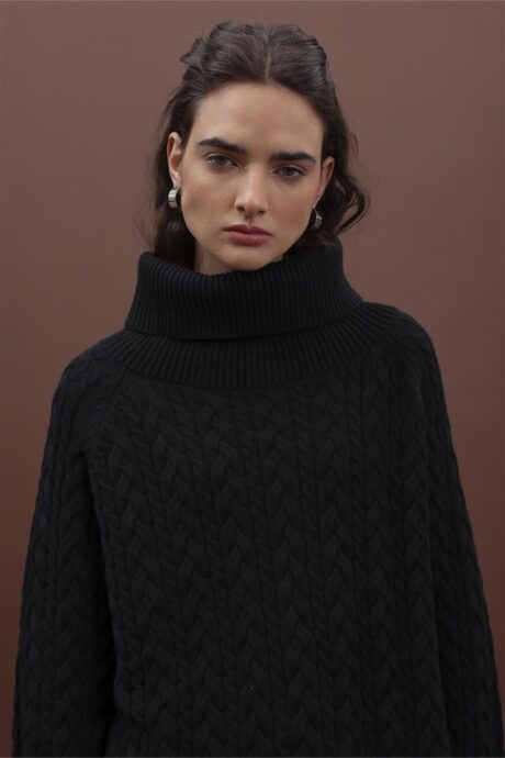 SWEATER PUNTO KAILIN - Imagen 9