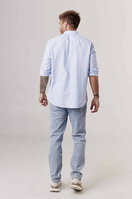 CAMISA REGULAR BUCK - Imagen 6