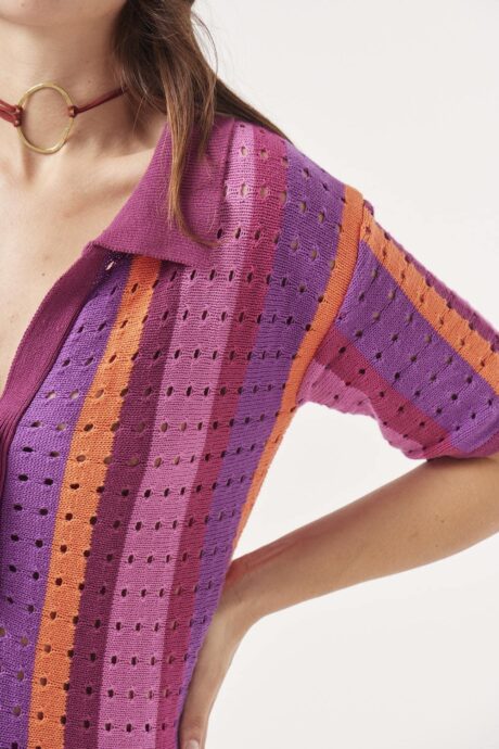 SWEATER TEJIDO KELLY - Imagen 9