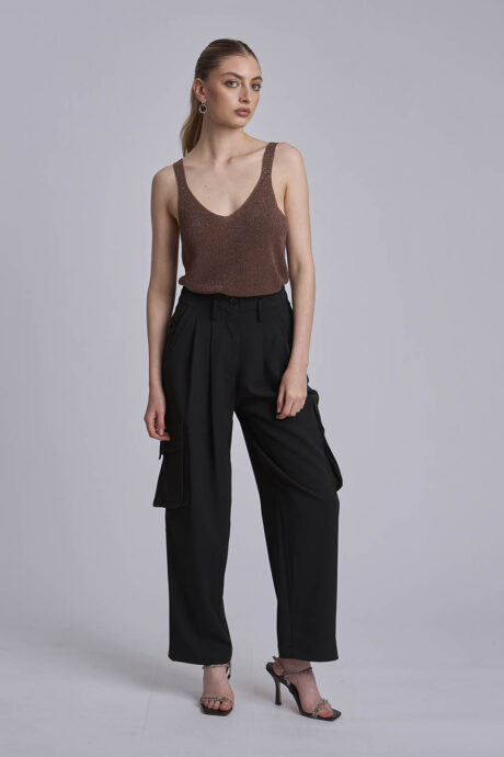 PANTALON CARGO DALILA - Imagen 5