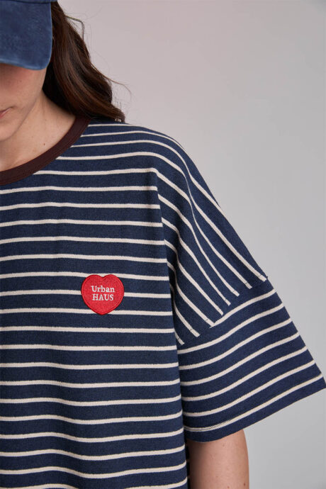 TSHIRT RAYAS MANUELA - Imagen 10