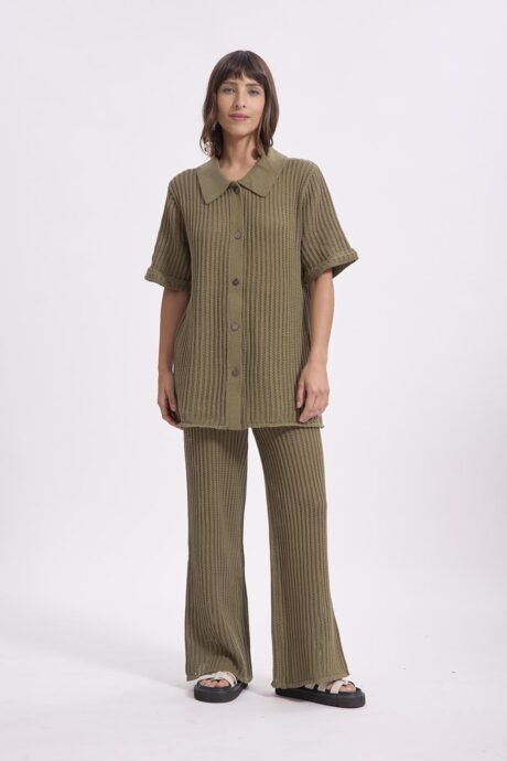 SWEATER TEJIDO CATALINE - Imagen 5