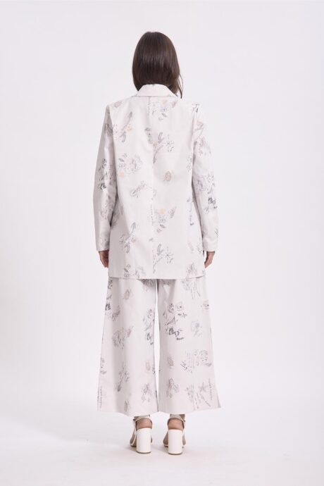 BLAZER ESTAMPA ARYA - Imagen 5