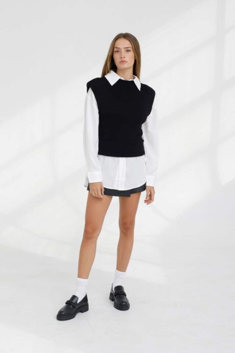 BLUSA IVETTE - Imagen 5