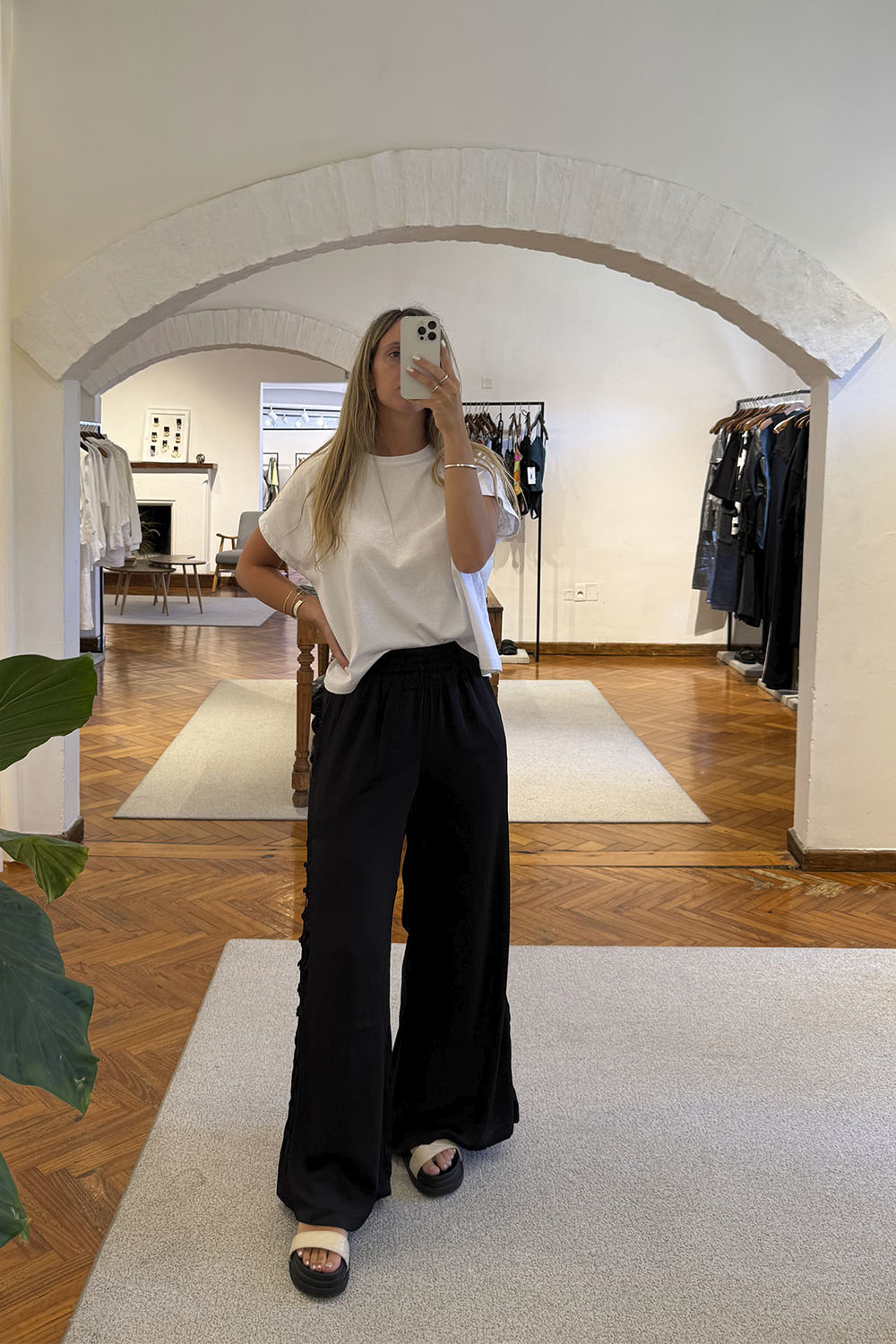 TSM904_0000_TSM904 (6) TSHIRT AMANDA - Imagen 1