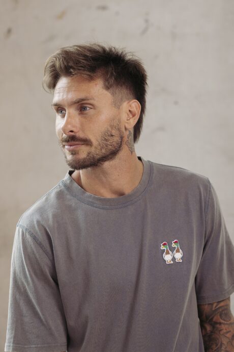 TSHIRT CONOR - Imagen 8