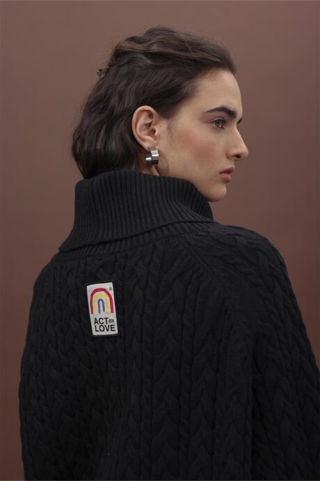 SWEATER PUNTO KAILIN - Imagen 3