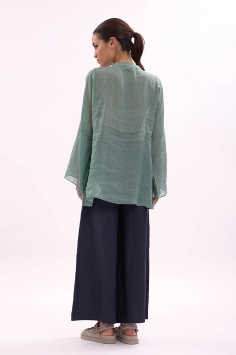 CAMISA RAMONA - Imagen 6