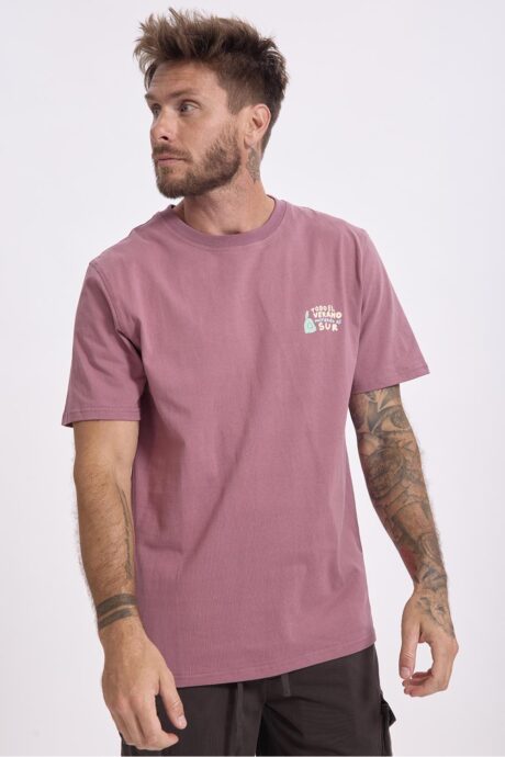 TSHIRT ALGODÓN CONOR - Imagen 2