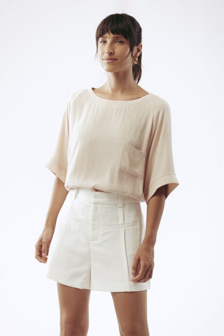 SHORT GABRIELLE - Imagen 9