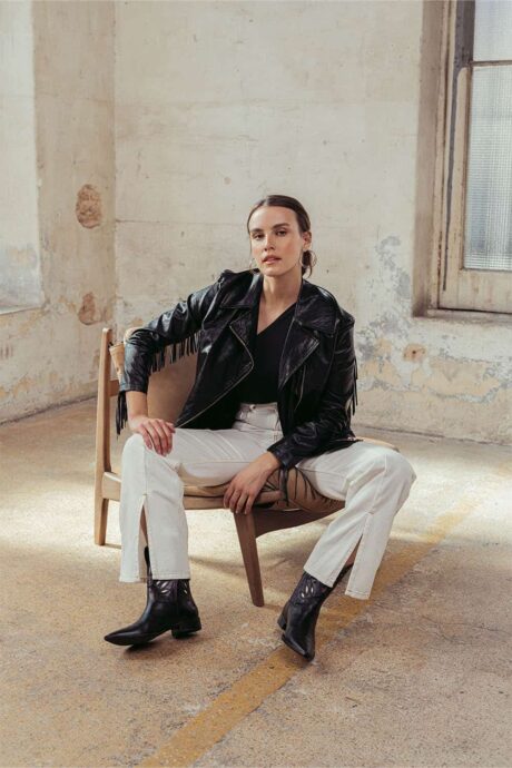 BOTA ANTLIA - Imagen 3