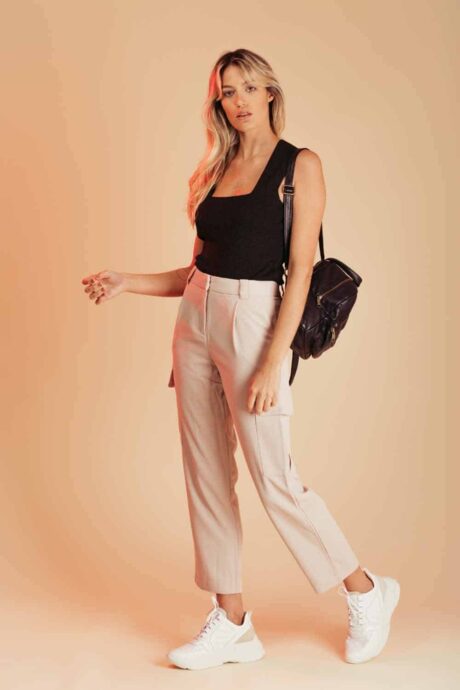 PANTALON U SS21 - Imagen 2