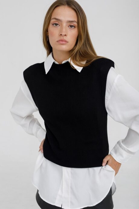 BLUSA IVETTE