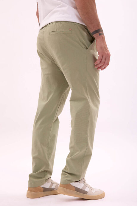 PANTALON CHINO RAUL - Imagen 5
