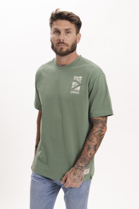 TSHIRT KELSO