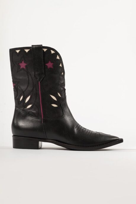 BOTA ANTLIA
