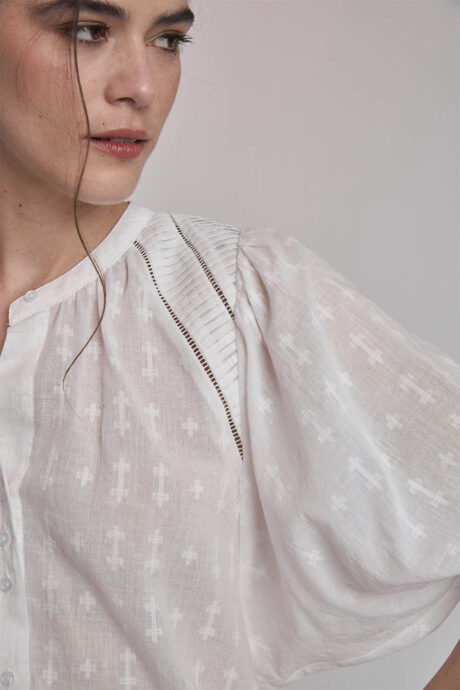 CAMISA AINHOA - Imagen 5