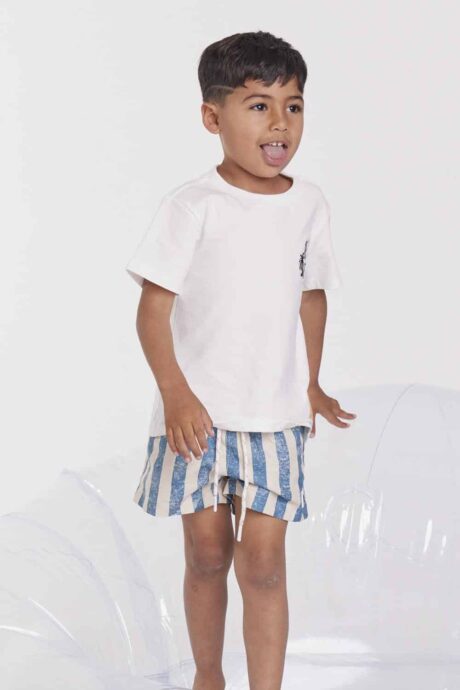 SHORT DE BAÑO TIMOTHY - Imagen 5